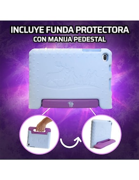 Tablet Kempler & Strauss Frozen 7 pulgadas 32 GB de 4 GB RAM