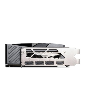 Tarjeta de video Msi RTX 5080 Gaming Trio