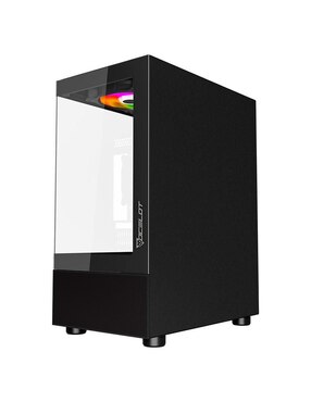 Gabinete Ocelotgaming Glass EN6