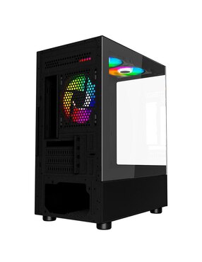 Gabinete Ocelotgaming Glass EN6