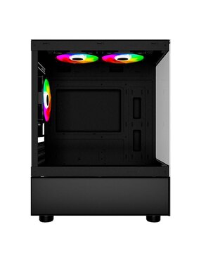 Gabinete Ocelotgaming Glass EN6