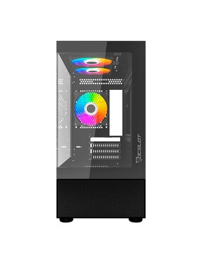 Gabinete Ocelotgaming Glass EN6