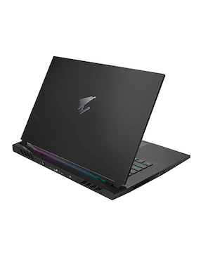 Laptop gamer Gigabyte Aorus 15 9MF E2LA583SH 15.6 pulgadas Full HD Intel Core i5 NVIDIA GeForce RTX 4050 8 GB RAM 512 GB SSD
