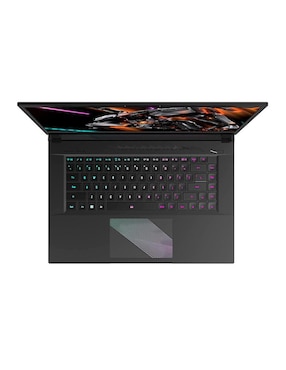 Laptop gamer Gigabyte Aorus 15 9MF E2LA583SH 15.6 pulgadas Full HD Intel Core i5 NVIDIA GeForce RTX 4050 8 GB RAM 512 GB SSD