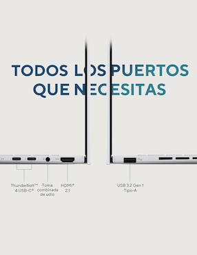 Laptop touch Asus Zenbook 14 14 pulgadas WUXGA Intel Core Ultra 7 Intel Arc 16 GB RAM 512 GB SSD