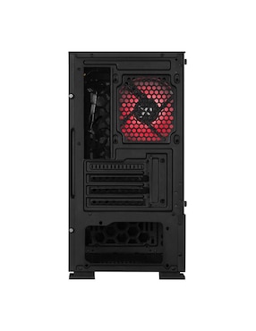 Gabinete Xtreme Pc Gaming Shadow Comic Edition