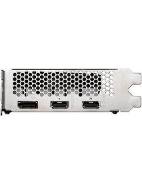 Tarjeta de video Msi RTX 3050 Ventus 2X OC