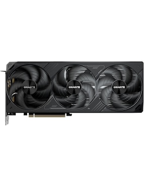 Tarjeta de video Gigabyte RTX5080 Windforce SFF