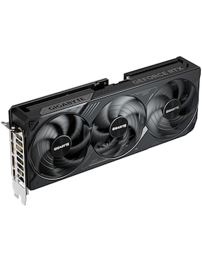 Tarjeta de video Gigabyte RTX5080 Windforce SFF
