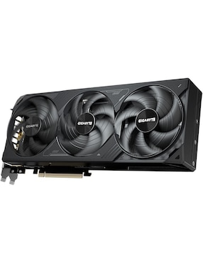 Tarjeta de video Gigabyte RTX5080 Windforce SFF