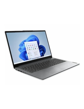 Laptop Lenovo Ideapad 1 touch 15.6 pulgadas Full HD AMD Ryzen 3 AMD Radeon 8 GB RAM 256 GB SSD