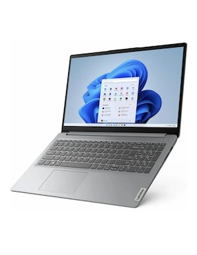 Laptop Lenovo Ideapad 1 touch 15.6 pulgadas Full HD AMD Ryzen 3 AMD Radeon 8 GB RAM 256 GB SSD