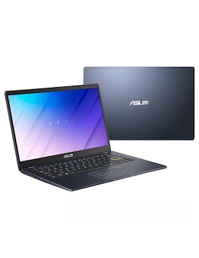 Laptop Asus E410KA-PM464 14 pulgadas Full HD Intel Pentium Integradas 4 GB RAM 64 GB eMMC