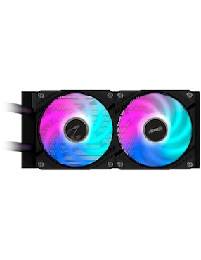 Refrigeración líquida Aorus
