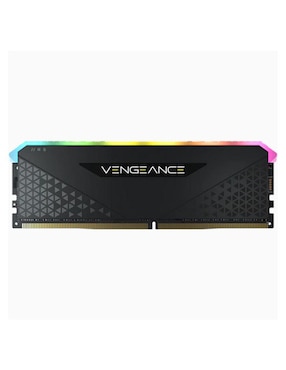 Memoria RAM UDIMM DDR4 Corsair 8 GB Vengeance 3200