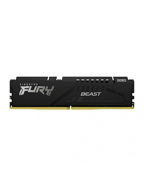 Memoria RAM UDIMM DDR5 Kingston 16 GB Fury DDR5 16GB 5600