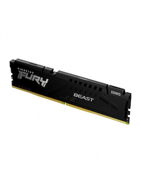 Memoria RAM UDIMM DDR5 Kingston 16 GB Fury DDR5 16GB 5600