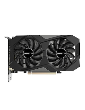 Tarjeta de video Gigabyte RTX3050 Windforce 6GD