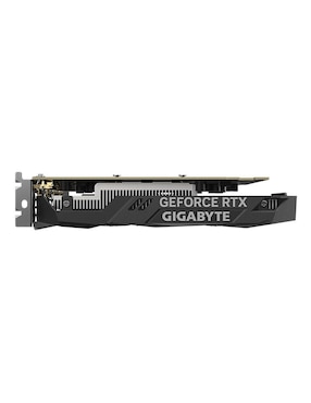 Tarjeta de video Gigabyte RTX3050 Windforce 6GD