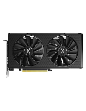 Tarjeta de video Xfx RX 7600 RX-76PSWFTFY