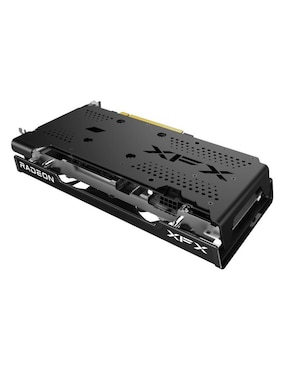 Tarjeta de video Xfx RX 7600 RX-76PSWFTFY
