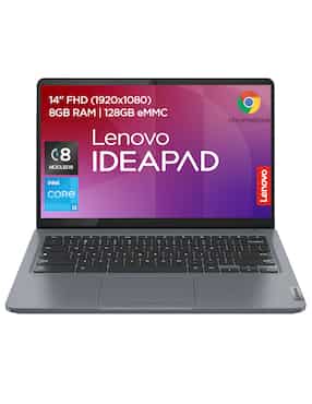 Laptop touch Lenovo 83BN002HPD 14 pulgadas Full HD Intel Core i3 8 GB RAM 128 GB SSD