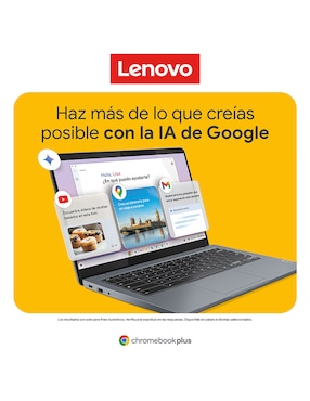 Laptop touch Lenovo 83BN002HPD 14 pulgadas Full HD Intel Core i3 8 GB RAM 128 GB SSD