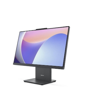 Computadora all in one Lenovo 24IRH9 (13Va gen) 23.8 pulgadas Full HD Intel Core i5 Intel UHD 32 GB RAM 512 GB SSD