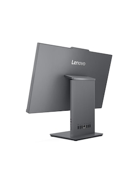 Computadora all in one Lenovo 24IRH9 (13Va gen) 23.8 pulgadas Full HD Intel Core i5 Intel UHD 32 GB RAM 512 GB SSD