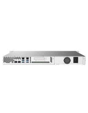 Servidor Qnap