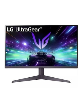 Monitor gamer Lg standard full HD 27 pulgadas ULTRAGEAR FULL 180HZ