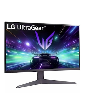 Monitor gamer Lg standard full HD 27 pulgadas ULTRAGEAR FULL 180HZ