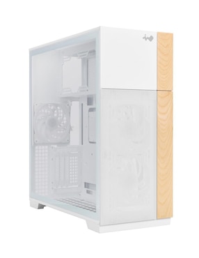 Gabinete Inwin F5 RGB