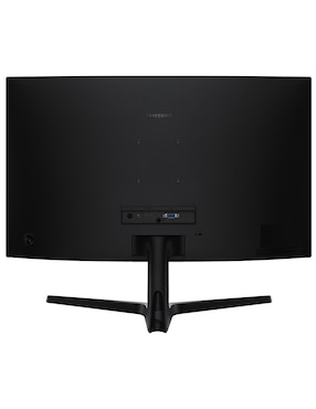 Monitor Samsung standard full HD 27 pulgadas LS27D390GALXZX