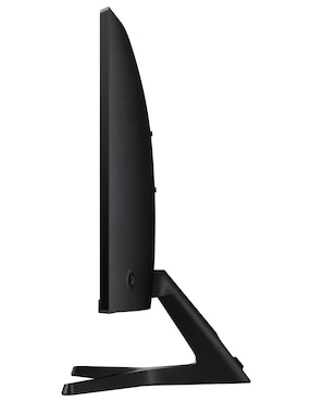 Monitor Samsung standard full HD 27 pulgadas LS27D390GALXZX