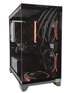 Computadora gamer Grizzly Intel Core i5 NVIDIA GeForce RTX 4060 32 GB RAM 1 TB SSD