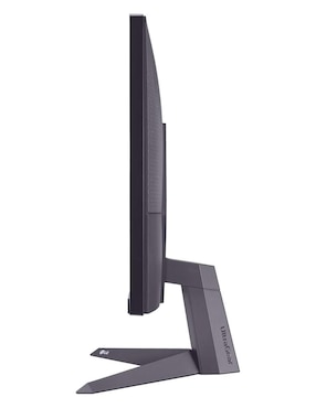 Monitor gamer Lg standard full HD 24 pulgadas 24GS50F