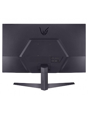 Monitor gamer Lg standard full HD 24 pulgadas 24GS50F