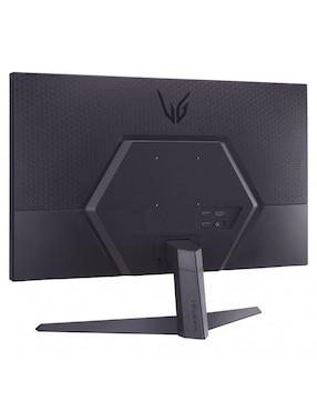 Monitor gamer Lg standard full HD 24 pulgadas 24GS50F