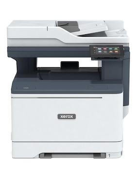 Multifuncional Xerox C325DNI de láser alámbrica a color