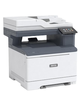 Multifuncional Xerox C325DNI de láser alámbrica a color