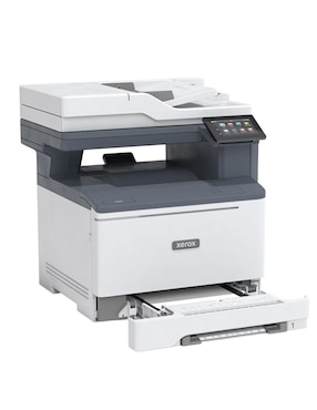 Multifuncional Xerox C325DNI de láser alámbrica a color