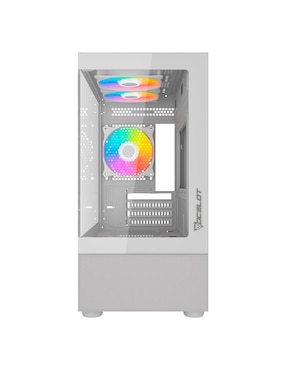 Gabinete Ocelotgaming Glass EW7