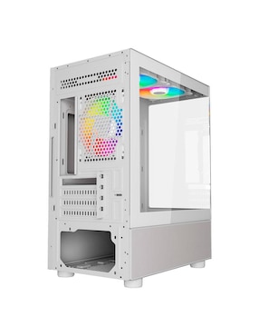 Gabinete Ocelotgaming Glass EW7