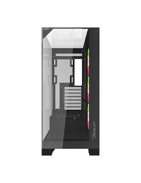 Gabinete Ocelotgaming Glass Hunter 3
