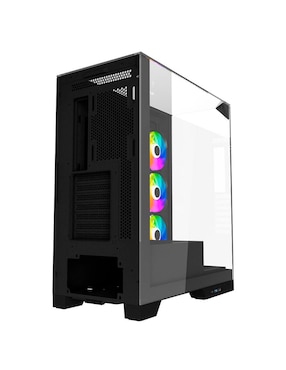 Gabinete Ocelotgaming Glass Hunter 3