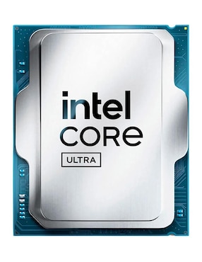 Procesador Intel Core Ultra 5 con 10 núcleos