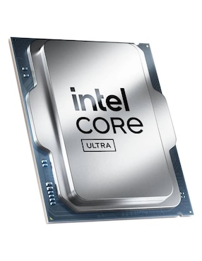 Procesador Intel Core Ultra 5 con 10 núcleos