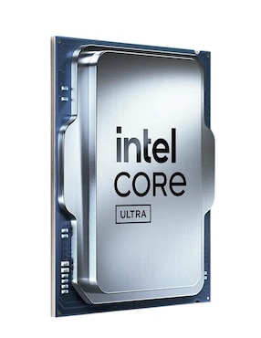 Procesador Intel Core Ultra 5 con 10 núcleos