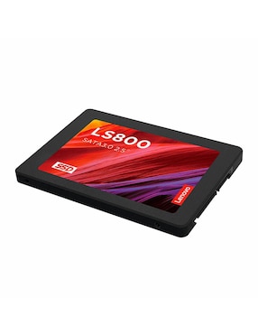 Unidad SSD Lenovo de 960 GB
